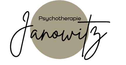 Logo Psychotherapie MMag. Katharina Janowitz