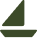 Segelboot Icon