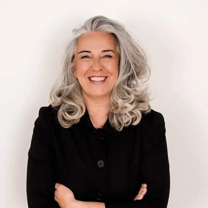 MMag. Katharina Janowiitz Portrait